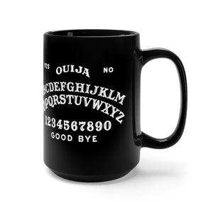 Ouija Board Mug