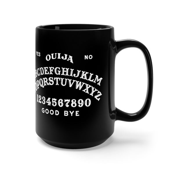 Ouija Board Mug