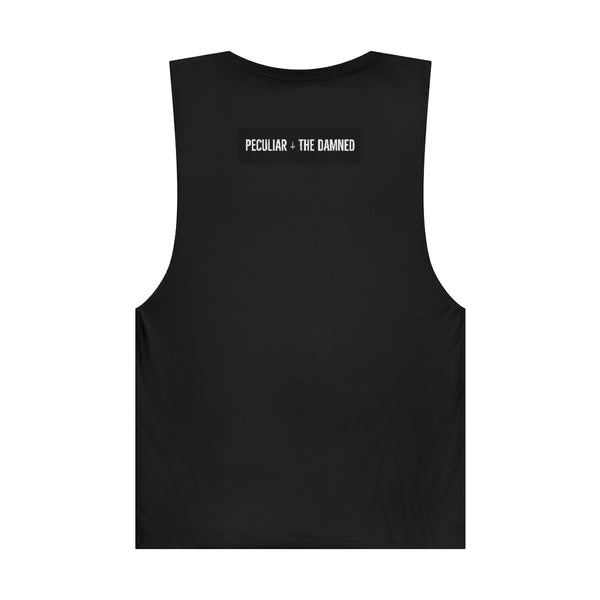 Eats Your Soul Unisex Tank