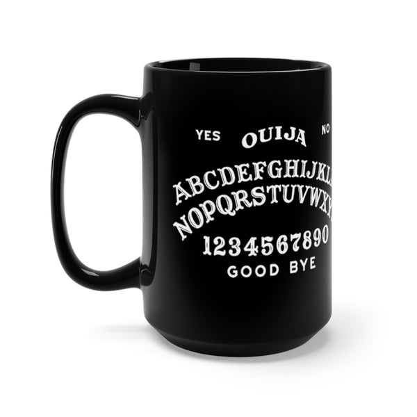 Ouija Board Mug