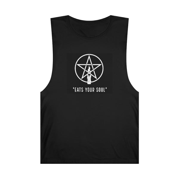 Eats Your Soul Unisex Tank