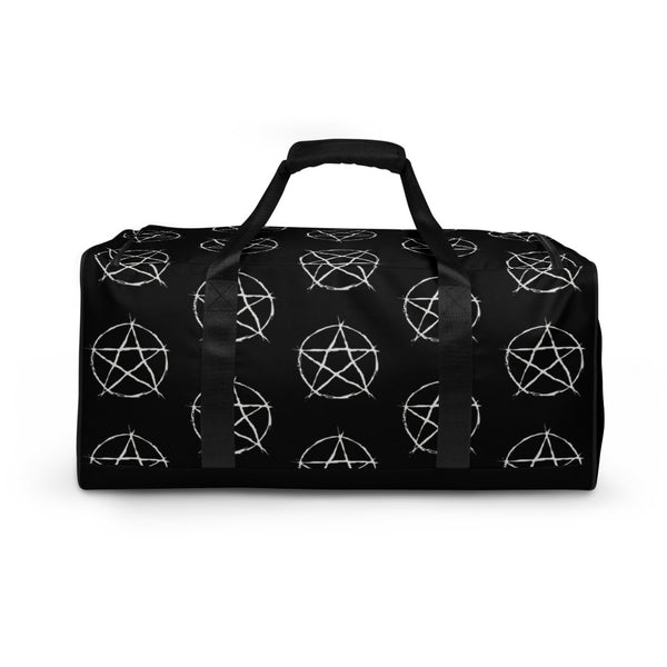 Summon Your Demons Duffle Bag