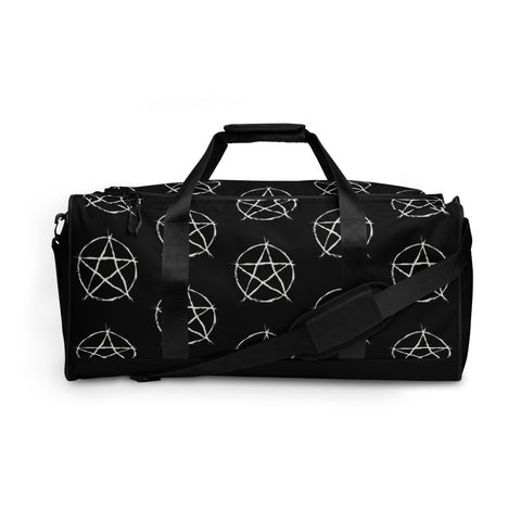 Summon Your Demons Duffle Bag