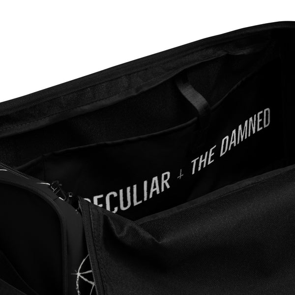 Summon Your Demons Duffle Bag