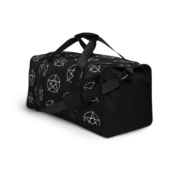 Summon Your Demons Duffle Bag