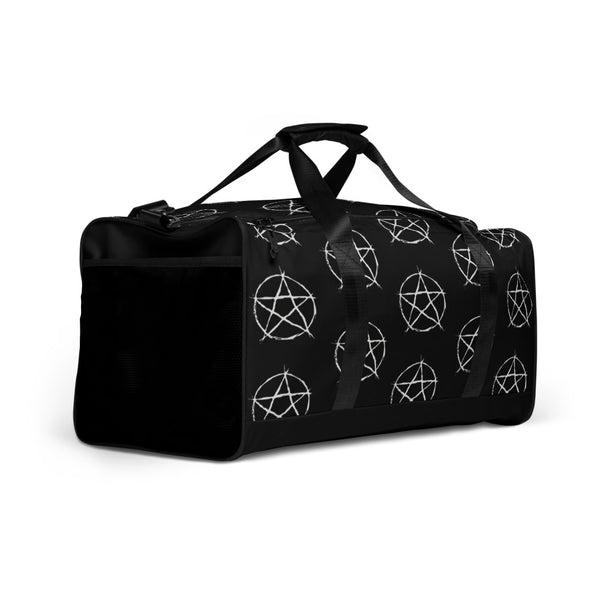 Summon Your Demons Duffle Bag