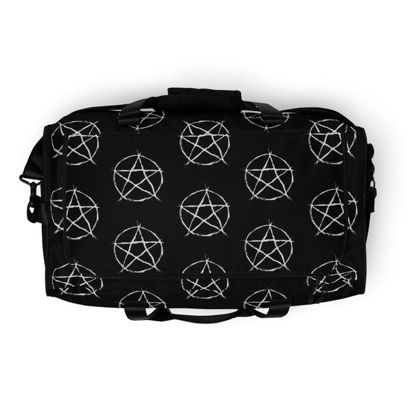 Summon Your Demons Duffle Bag