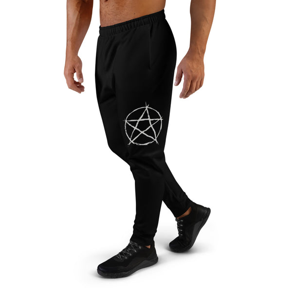 Peculiar + The Damned Slim Fit Mens Track Pants