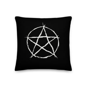 Summon Your Demons Premium Pillow