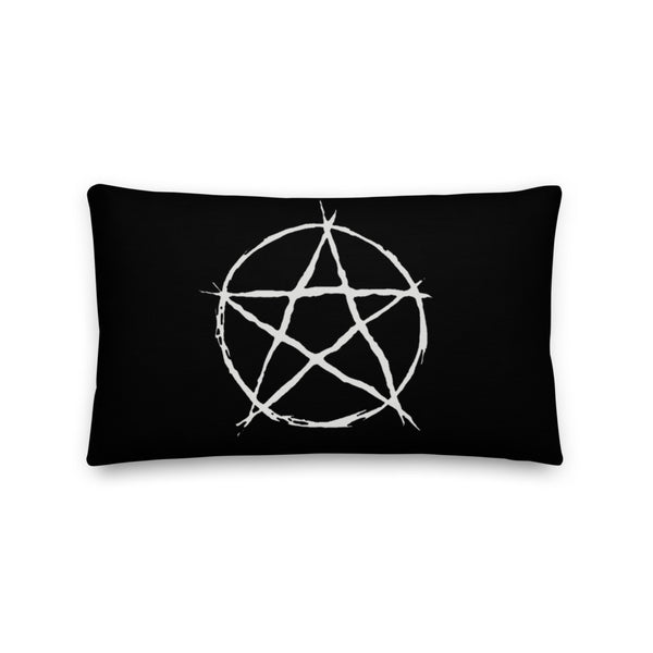 Summon Your Demons Premium Pillow