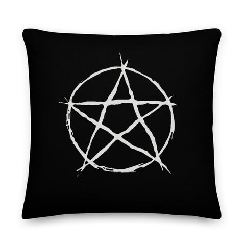 Summon Your Demons Premium Pillow