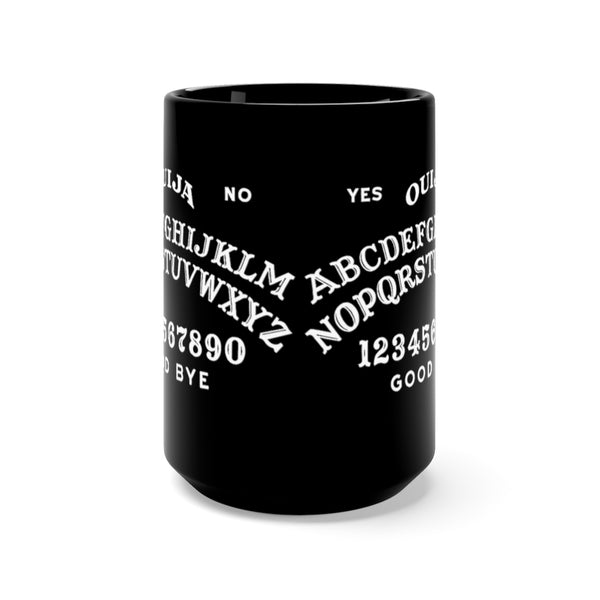 Ouija Board Mug