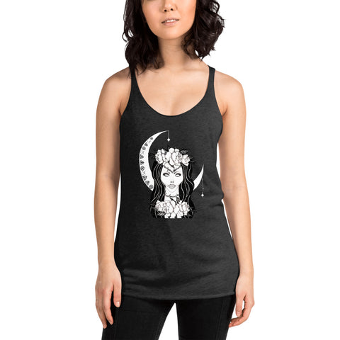 Moonchild Racerback Tank