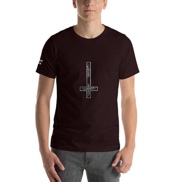 Bury You Short Sleeve Unisex T-Shirt