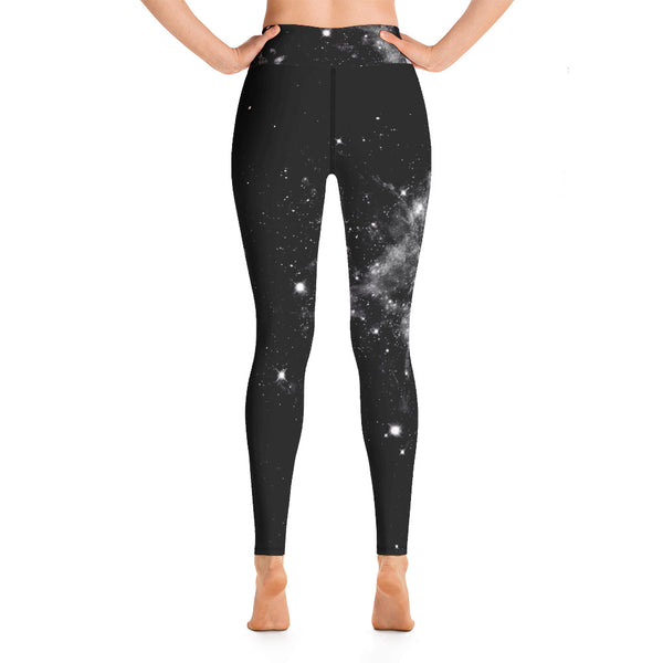 Dark Galaxy Leggings