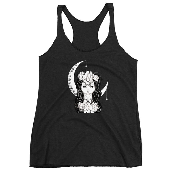 Moonchild Racerback Tank