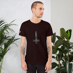 Bury You Short Sleeve Unisex T-Shirt